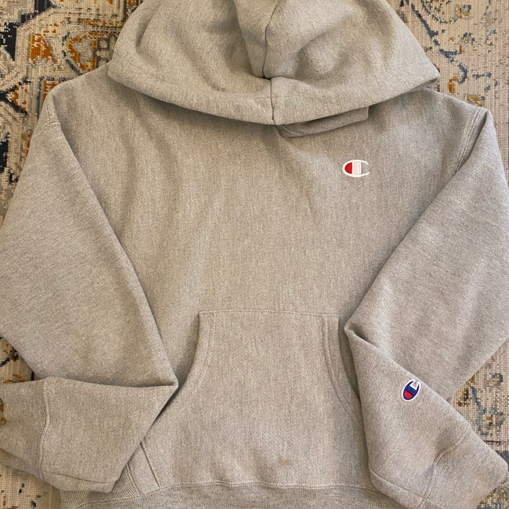 Champion Sweatshirt